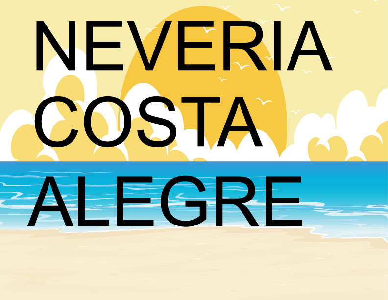 Neveria Costa Alegre